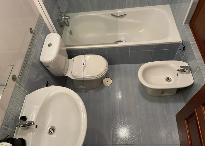 Cies Suitel Lopez De Neira 28 - Your Apart Otel 4*