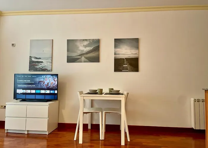 Cies Suitel Lopez De Neira 28 - Your Apart Otel