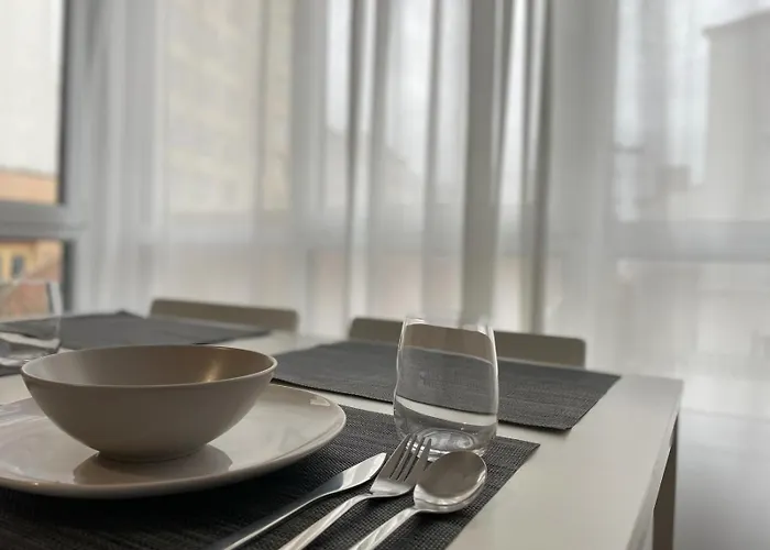 Cies Suitel Lopez De Neira 28 - Your 4*