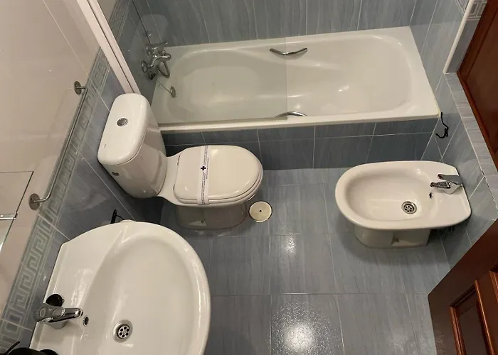 Cies Suitel Lopez De Neira 28 - Your Vigo