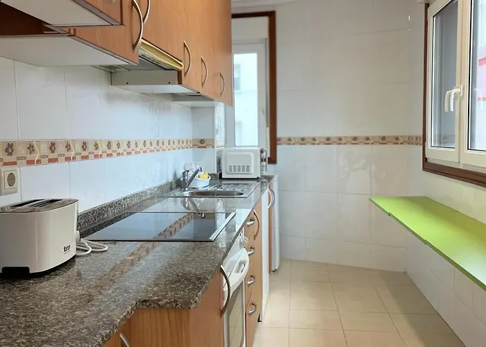 Cies Suitel Lopez De Neira 28 - Your