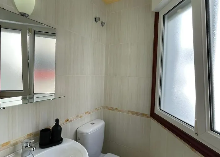 Cies Suitel Lopez De Neira 28 - Your Apart Otel