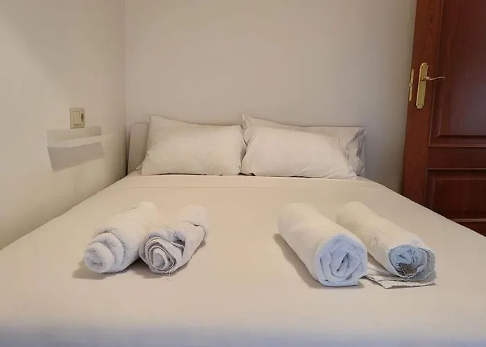 Cies Suitel Lopez De Neira 28 - Your Apart Otel 4*