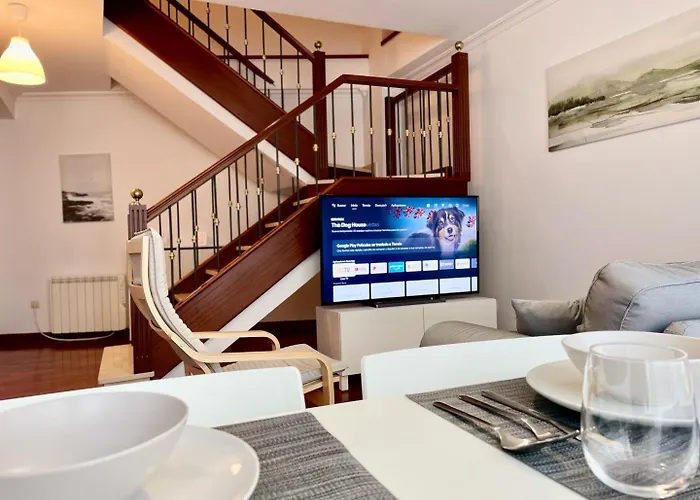 Cies Suitel Lopez De Neira 28 - Your 4*