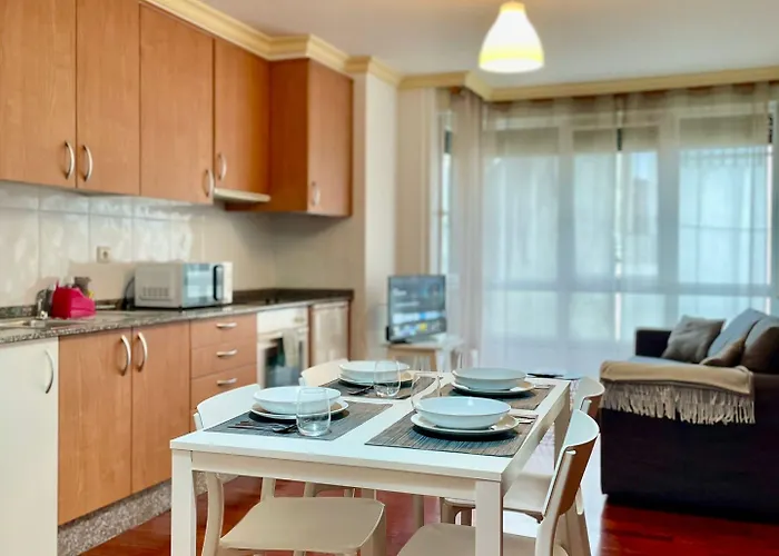 Cies Suitel Lopez De Neira 28 - Your Apart Otel