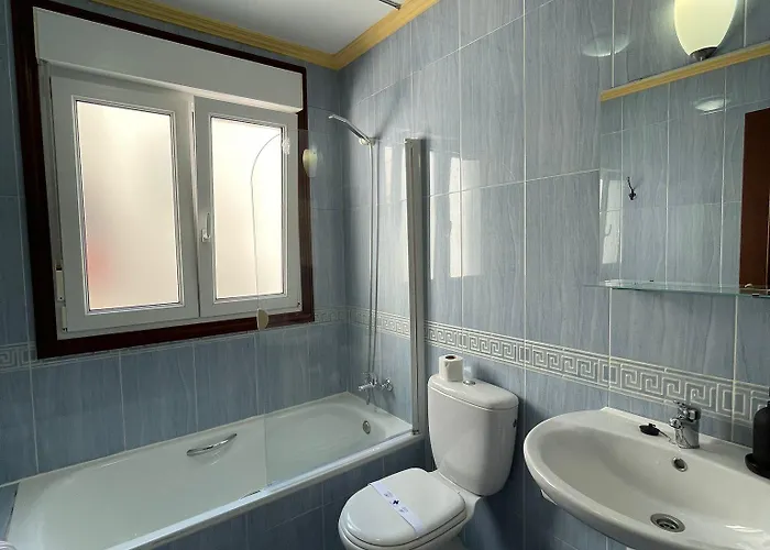 Cies Suitel Lopez De Neira 28 - Your 4*