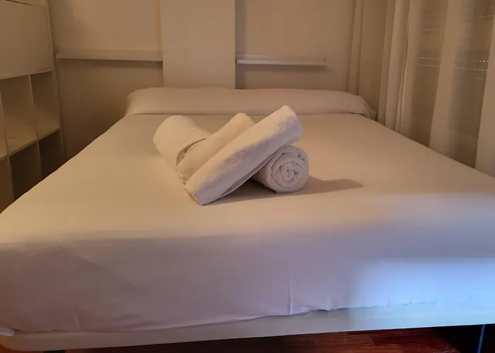 Cies Suitel Lopez De Neira 28 - Your Apart Otel 4*