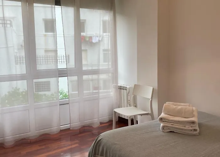 Apart Otel Cies Suitel Lopez De Neira 28 - Your 4*