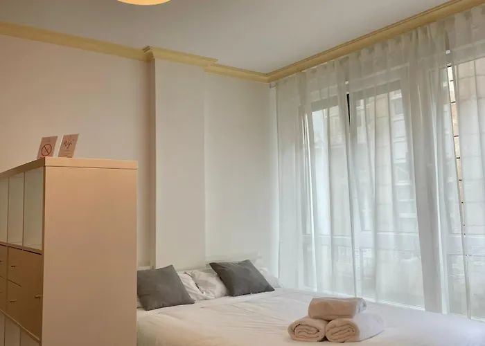 Cies Suitel Lopez De Neira 28 - Your 4*