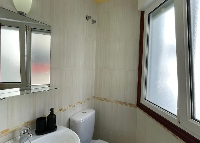 Apart Otel Cies Suitel Lopez De Neira 28 - Your