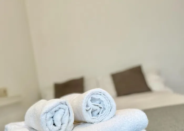 Cies Suitel Lopez De Neira 28 - Your Apart Otel 4*