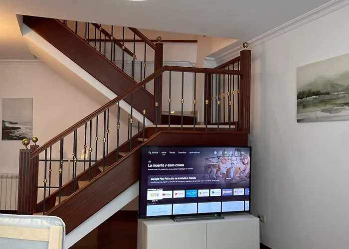 Cies Suitel Lopez De Neira 28 - Your