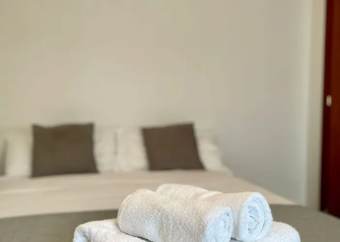 Cies Suitel Lopez De Neira 28 - Your Apart Otel