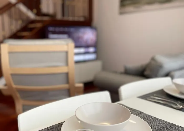 Apart Otel Cies Suitel Lopez De Neira 28 - Your