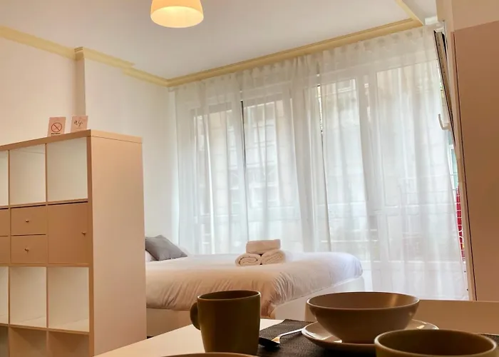 Cies Suitel Lopez De Neira 28 - Your Apart Otel 4*