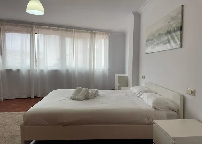 Apart Otel Cies Suitel Lopez De Neira 28 - Your 4*