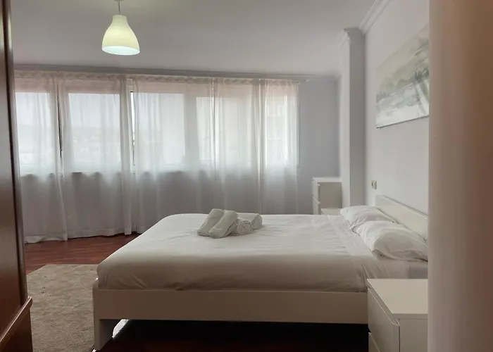 Cies Suitel Lopez De Neira 28 - Your Apart Otel