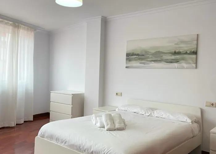 Cies Suitel Lopez De Neira 28 - Your Apart Otel 4*