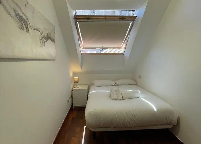 Apart Otel Cies Suitel Lopez De Neira 28 - Your