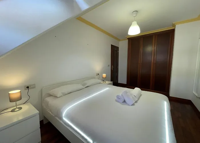 Apart Otel Cies Suitel Lopez De Neira 28 - Your Vigo