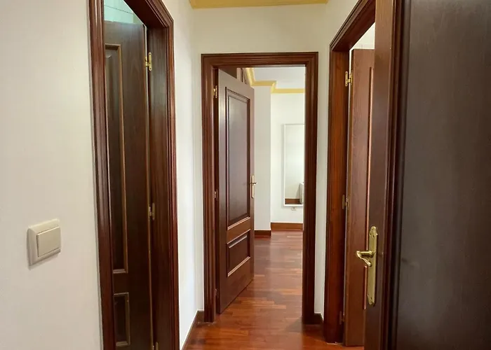 Apart Otel Cies Suitel Lopez De Neira 28 - Your